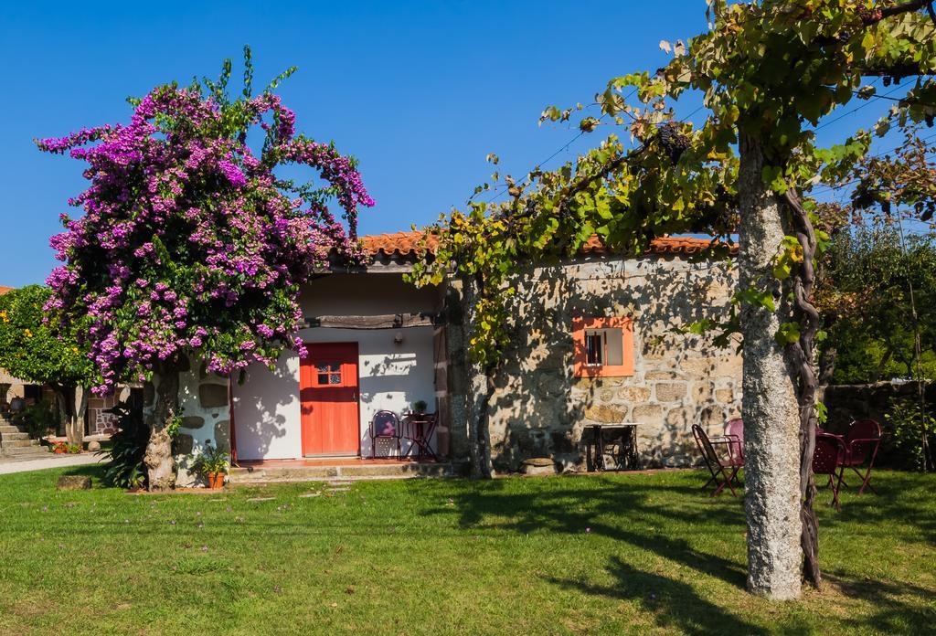 Guest house 1720 Quinta Da Cancela 4*